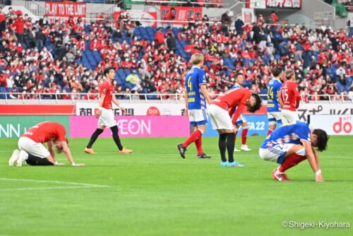 20220518 J1 Urawa vs YokohamaFM Kiyohara34(s)