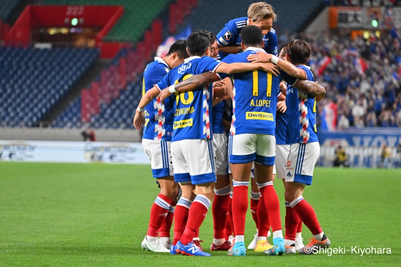 20220518 J1 Urawa vs YokohamaFM Kiyohara5(s)