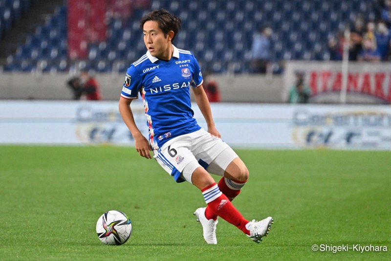 20220518 J1 Urawa vs YokohamaFM Kiyohara7(s)