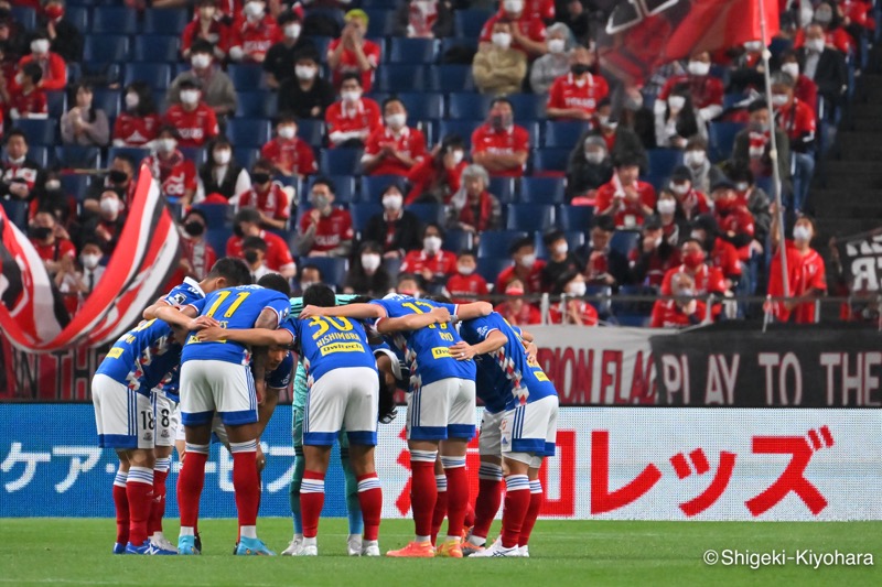 20220518 J1 Urawa vs YokohamaFM Kiyohara8(s)