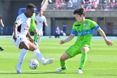 20220529 J1 Shonan vs COsaka Kiyohara 19(s)