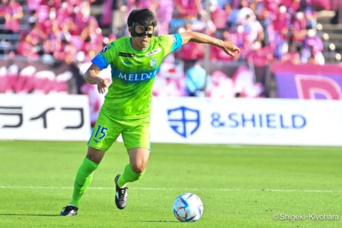 20220529 J1 Shonan vs COsaka Kiyohara 23(s)