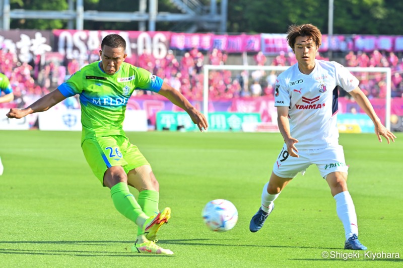 20220529 J1 Shonan vs COsaka Kiyohara 25(s)