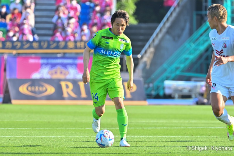 20220529 J1 Shonan vs COsaka Kiyohara 27(s)