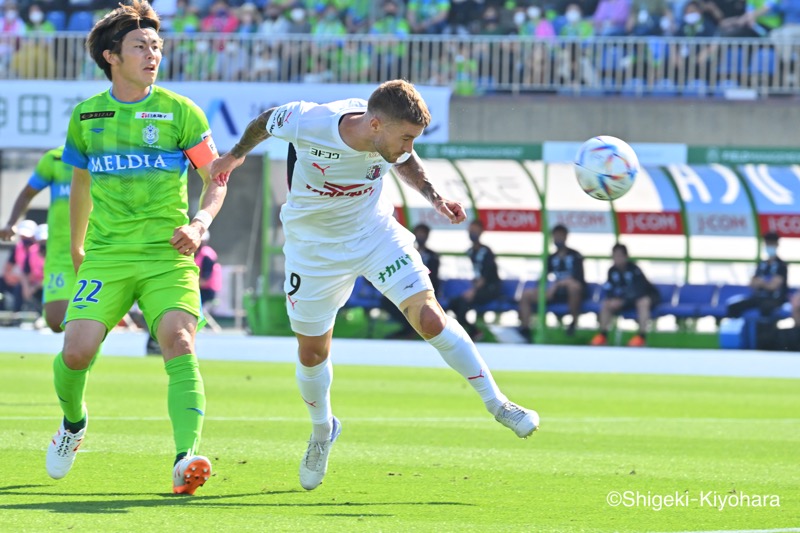20220529 J1 Shonan vs COsaka Kiyohara 2(s)