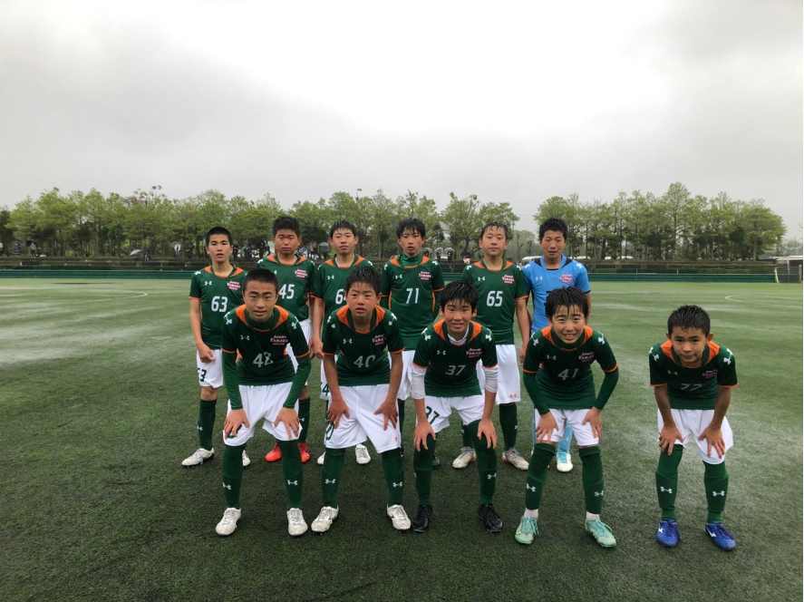 強豪チームの新中1年が激突 日本最大級のフェスティバル Next Generation Cup U 13 が開催 サッカーキング