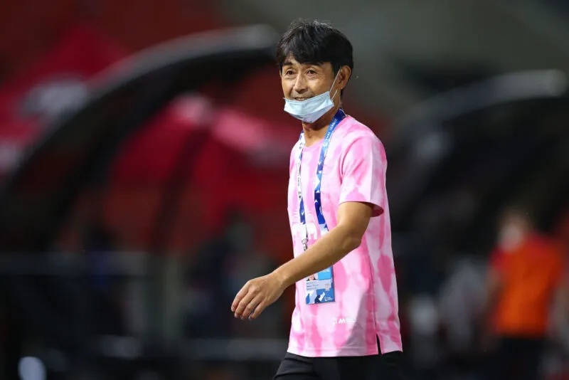 石井正忠