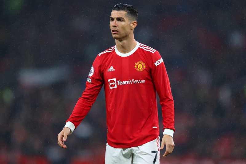 C ロナウド El出場権をかけたパレスとの今季最終戦をケガで欠場か サッカーキング