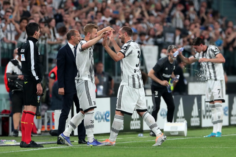 ジョルジョ・キエッリーニ