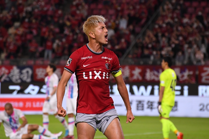 鈴木優磨