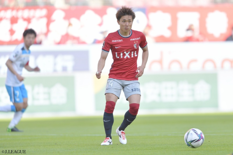 樋口雄太