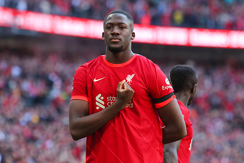 リヴァプールFC 2022年CL 決勝 5.コナテ リヴァプールFC 2022年CL 決勝 5.コナテ リヴァプールFC 2022年CL 決勝