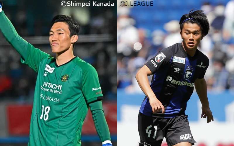 【柏vsG大阪プレビュー】ホーム戦4試合ぶりの勝利を狙う柏…シーズン初の連勝を成し遂げたいG大阪