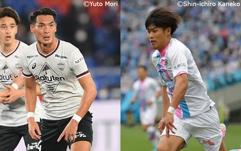 【神戸vs鳥栖プレビュー】不名誉な記録に終止符を打ちたい神戸…鳥栖は同カード5年ぶりの勝利を目論む