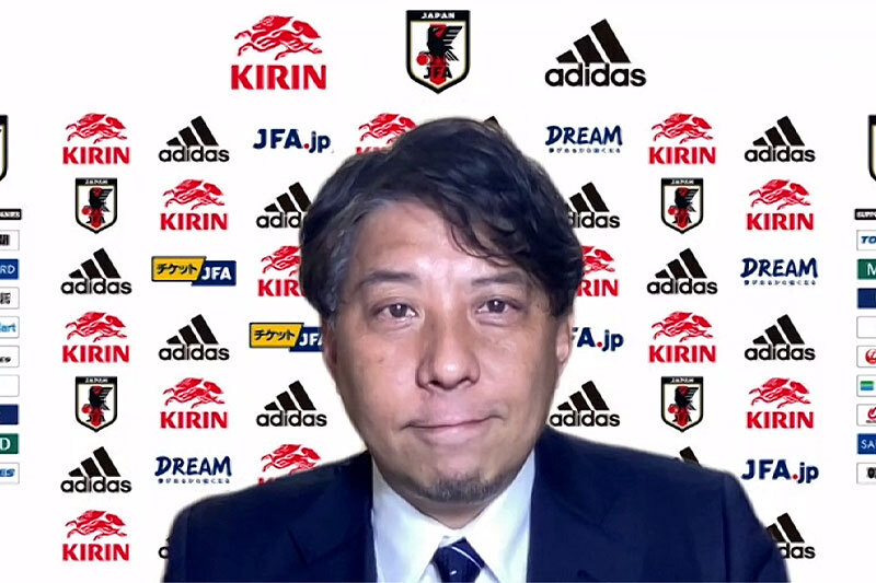 冨樫剛一監督