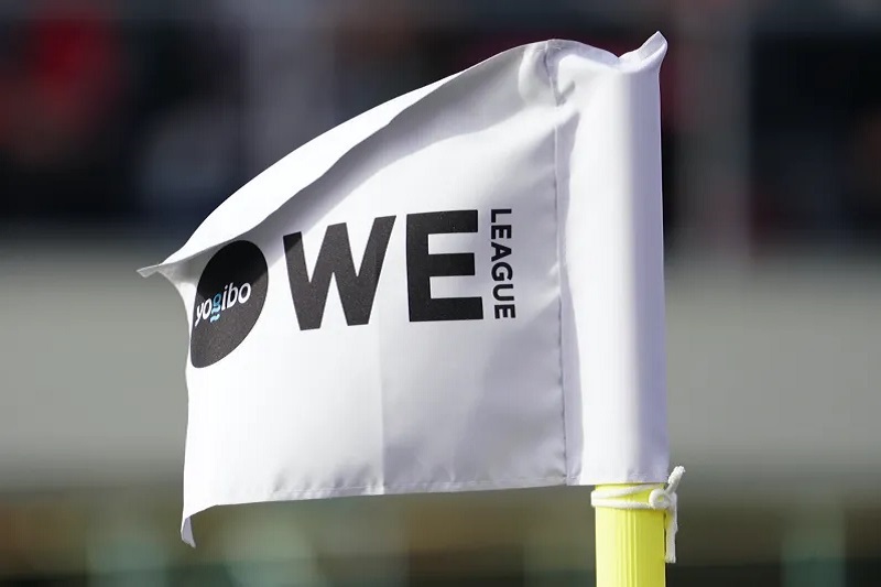 WEリーグ