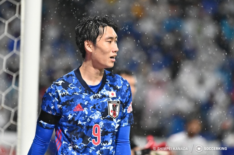 鎌田大地