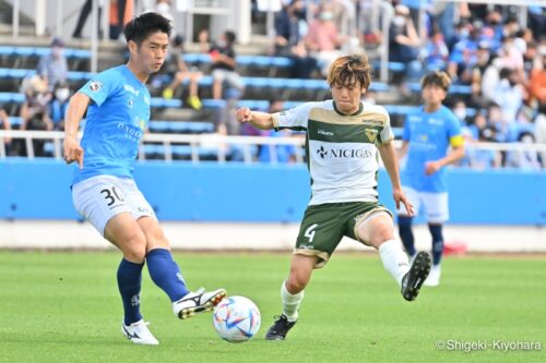 20220605 J2 YokohamaFC vs TokyoV Kiyohara23(s)