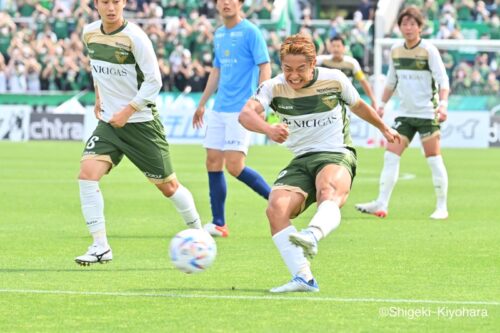 20220605 J2 YokohamaFC vs TokyoV Kiyohara3(s)