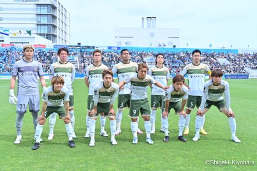 20220605 J2 YokohamaFC vs TokyoV Kiyohara6(s)