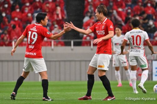 20220618 J1 Urawa vs Nagoya Kiyohara13(s)