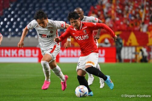 20220618 J1 Urawa vs Nagoya Kiyohara19(s)