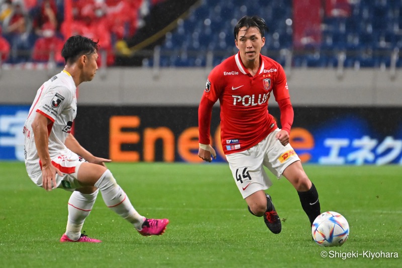 20220618 J1 Urawa vs Nagoya Kiyohara23(s)