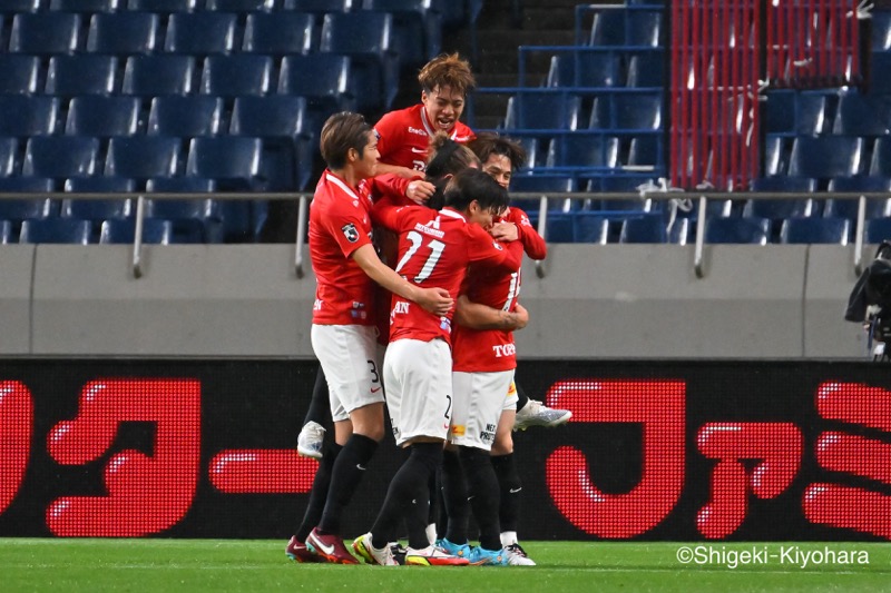 20220618 J1 Urawa vs Nagoya Kiyohara3(s)