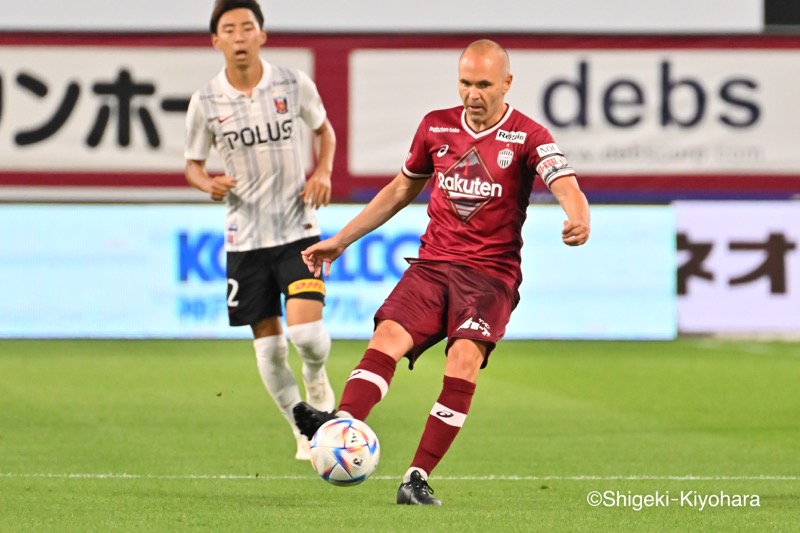 20220626 J1 Kobe vs Urawa Kiyohara10(s)