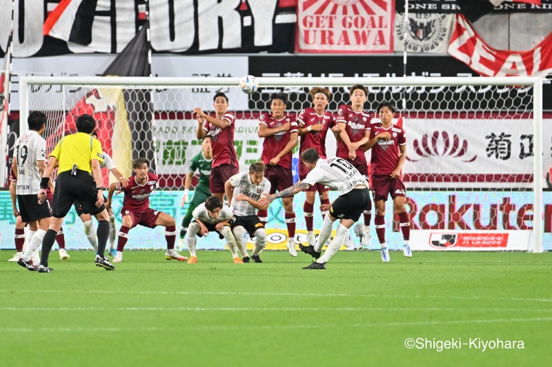 20220626 J1 Kobe vs Urawa Kiyohara13(s)