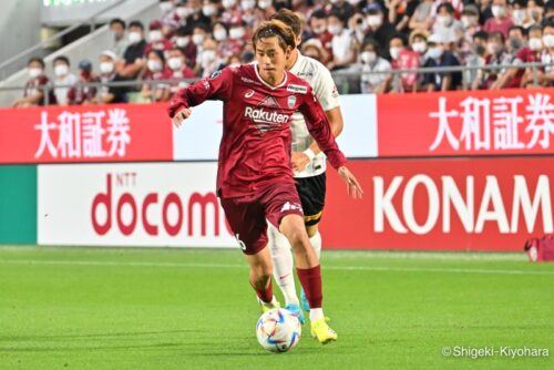 20220626 J1 Kobe vs Urawa Kiyohara30(s)