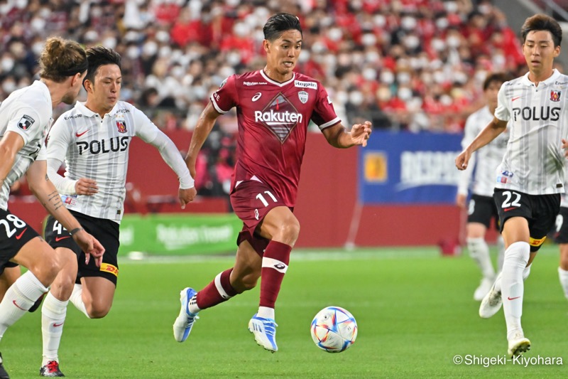 20220626 J1 Kobe vs Urawa Kiyohara33(s)