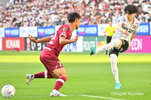 20220626 J1 Kobe vs Urawa Kiyohara7(s)