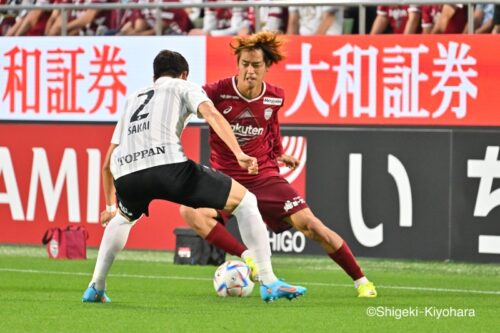 20220626 J1 Kobe vs Urawa Kiyohara8(s)