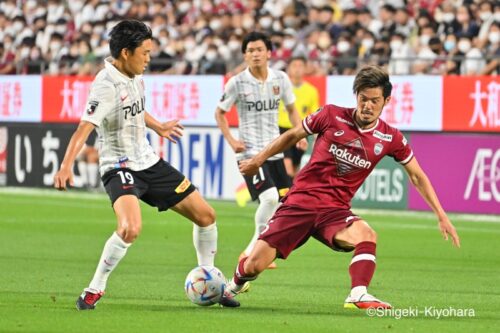 20220626 J1 Kobe vs Urawa Kiyohara9(s)