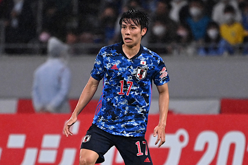 田中碧