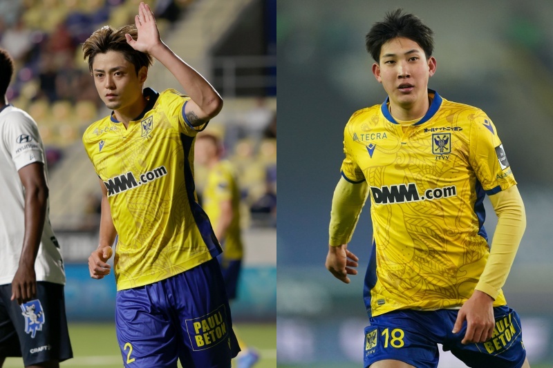 松原后、原大智