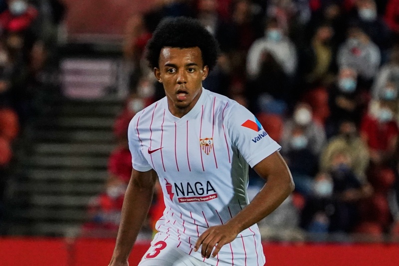 ジュール・クンデ