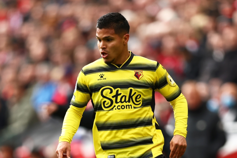 久保建英の元同僚クチョ Mls移籍 コロンバス クルーが約13 6億円で獲得 サッカーキング