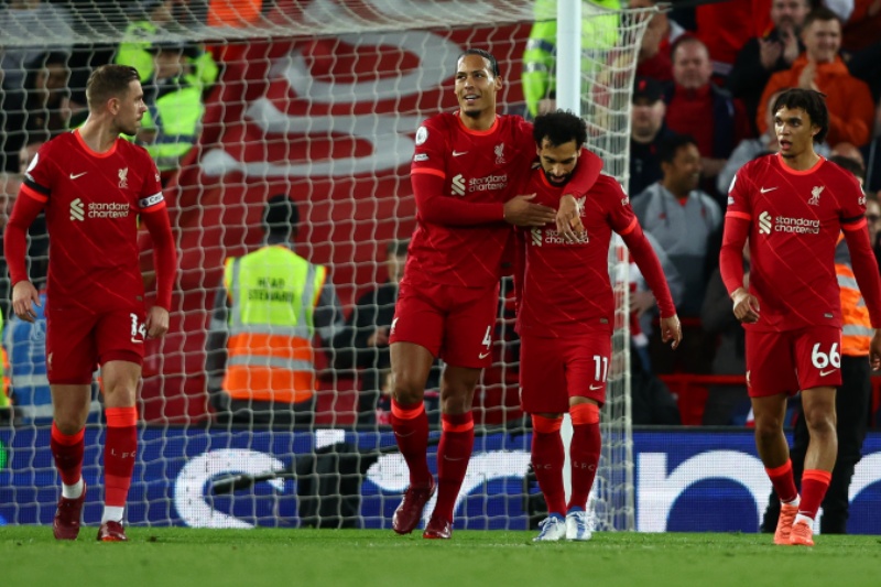 シティは守備的mf リヴァプールはcb プレミア上位勢の補強ポイント サッカーキング