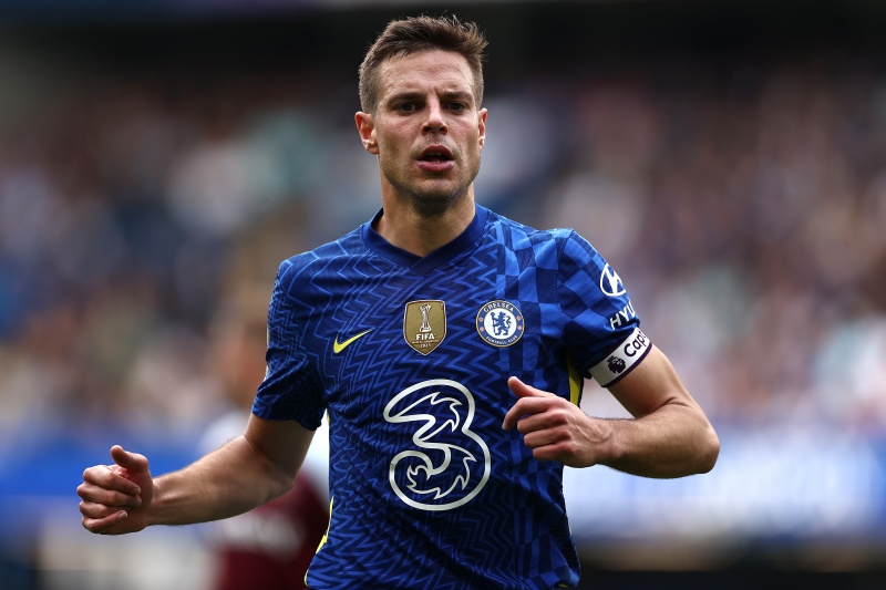 セサル・アスピリクエタ