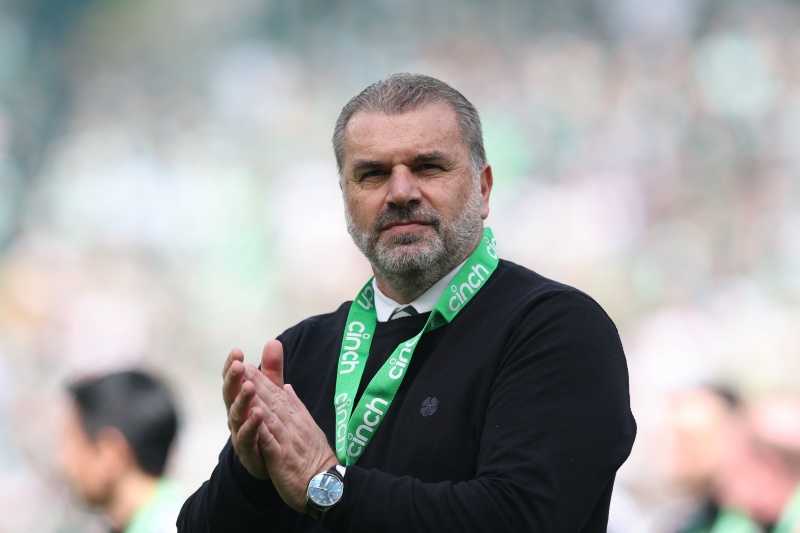アンジェ・ポステコグルー監督