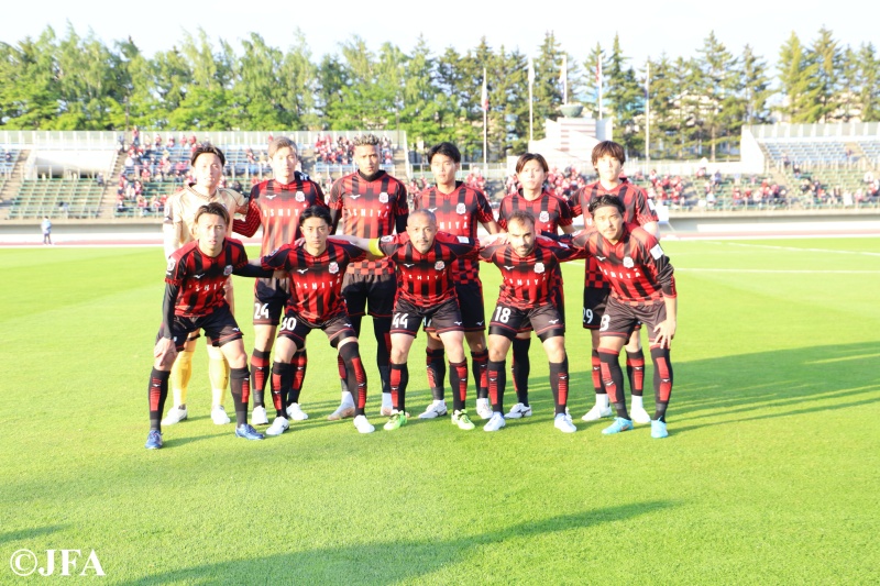 札幌 桐蔭横浜大との激闘を制す J1全クラブ勝ち抜けは2部誕生後初の出来事 天皇杯2回戦 サッカーキング