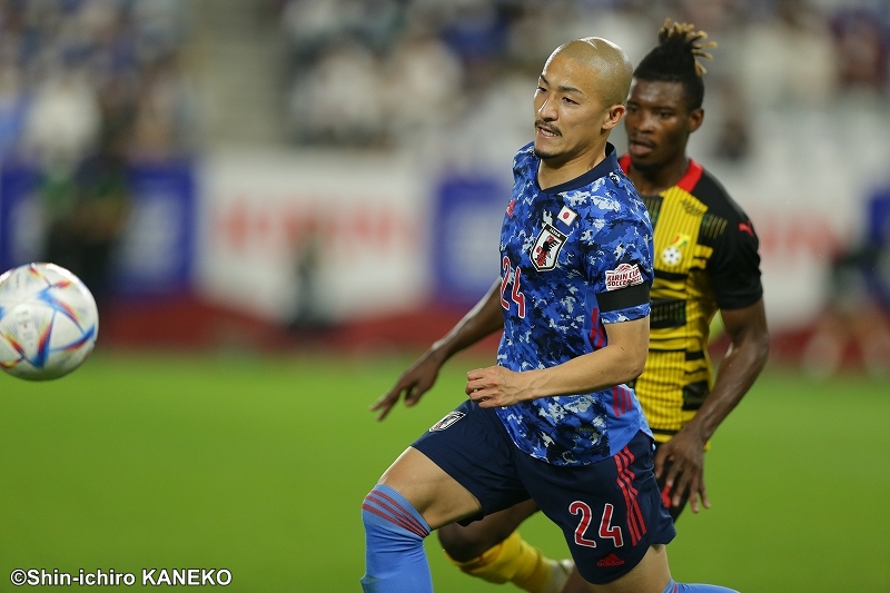 前田大然