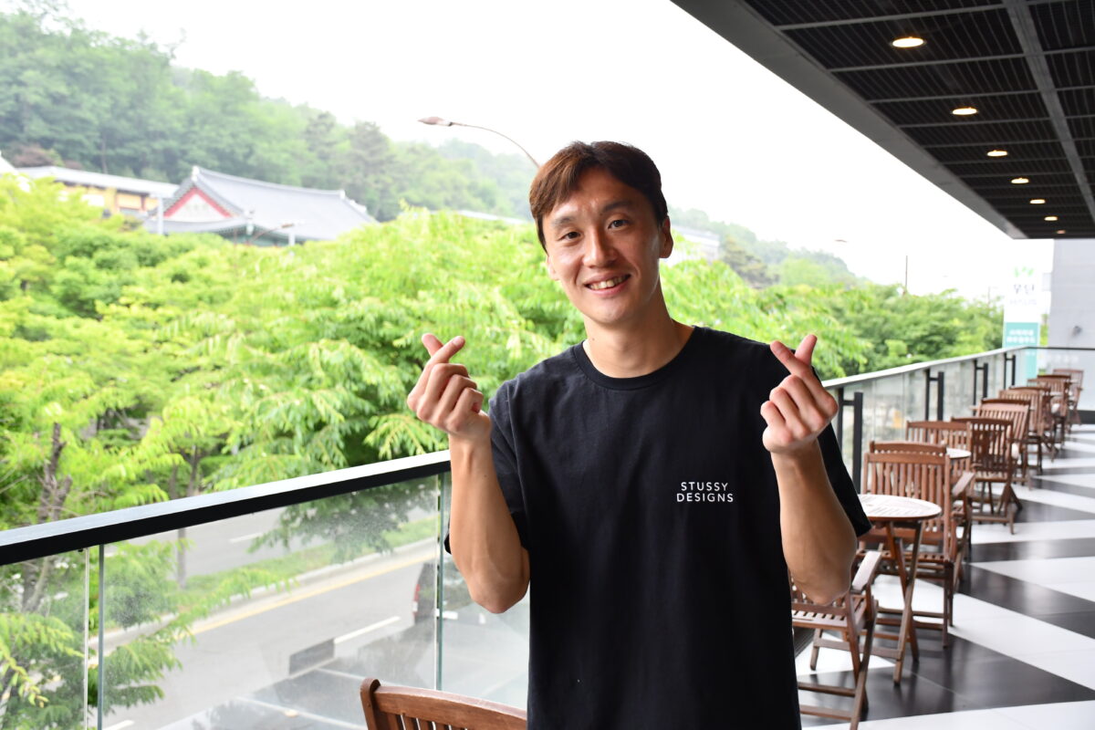 オ・ジェソクがつづる日本、Jリーグクラブへの感謝の言葉…「どの古巣に対しても感謝の気持ちは忘れていない」