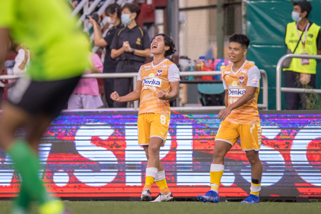 アルビレックス新潟シンガポールが2戦連続の大量得点で圧勝 サッカーキング