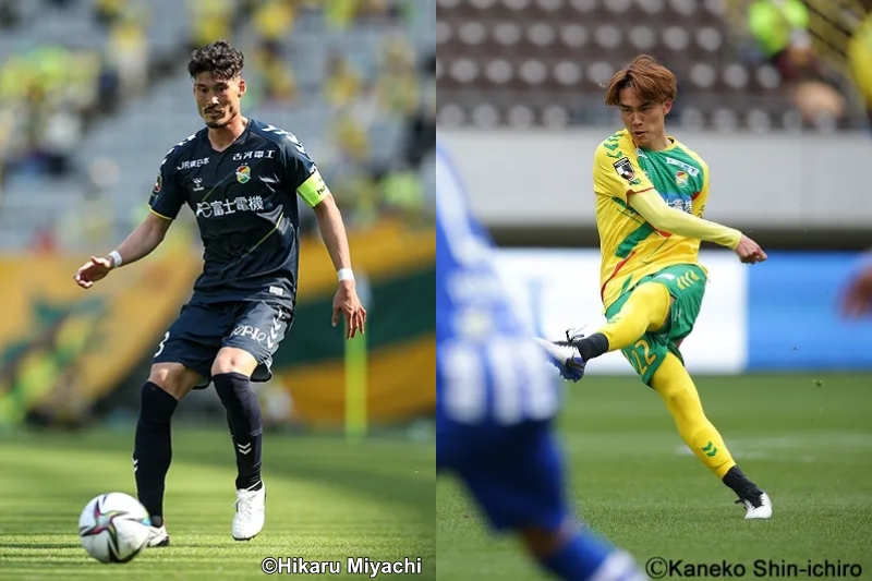 千葉 2選手の負傷を発表 鈴木大輔と佐々木翔悟が右大腿二頭筋肉離れ サッカーキング