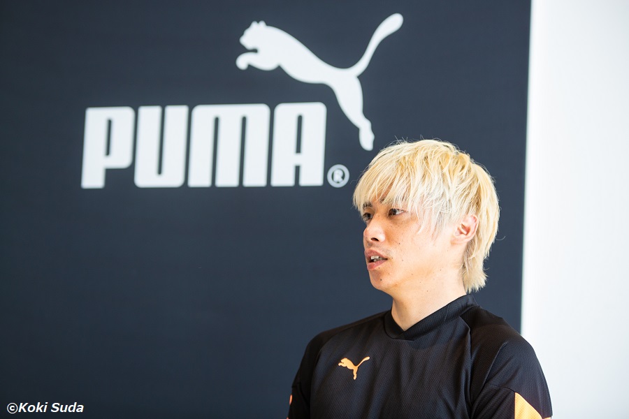 伊東純也