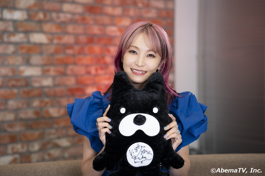 LiSA書き下ろし『一斉ノ喝采』がABEMA＆テレビ朝日のW杯番組公式曲に決定「挑戦する姿を重ねて」