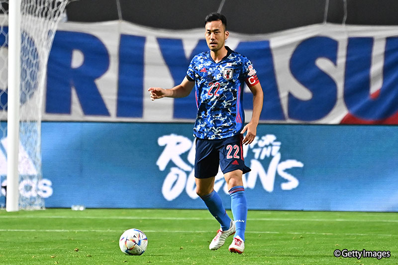 吉田麻也がブラジル代表戦に向けて意気込み語る「強豪国相手には勇気と謙虚さのバランスが大事」